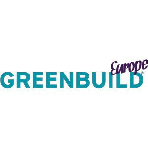 GREENBUILD Europe Logo